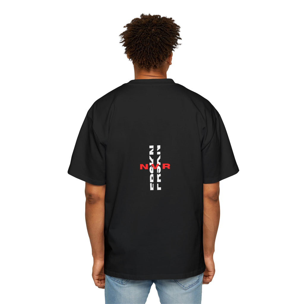Iniqu/ities Oversized Tee | Unisex