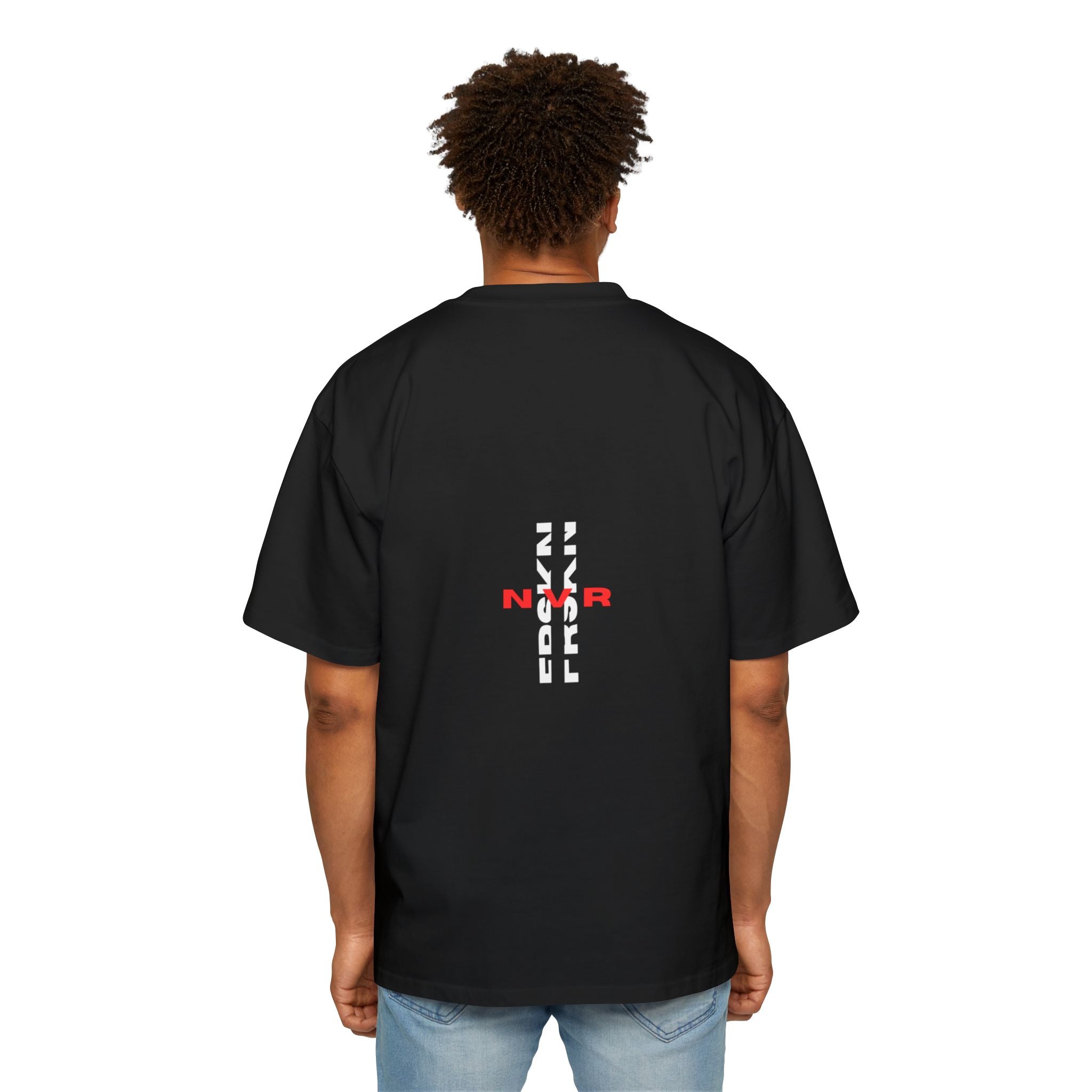 Iniqu/ities Oversized Tee | Unisex