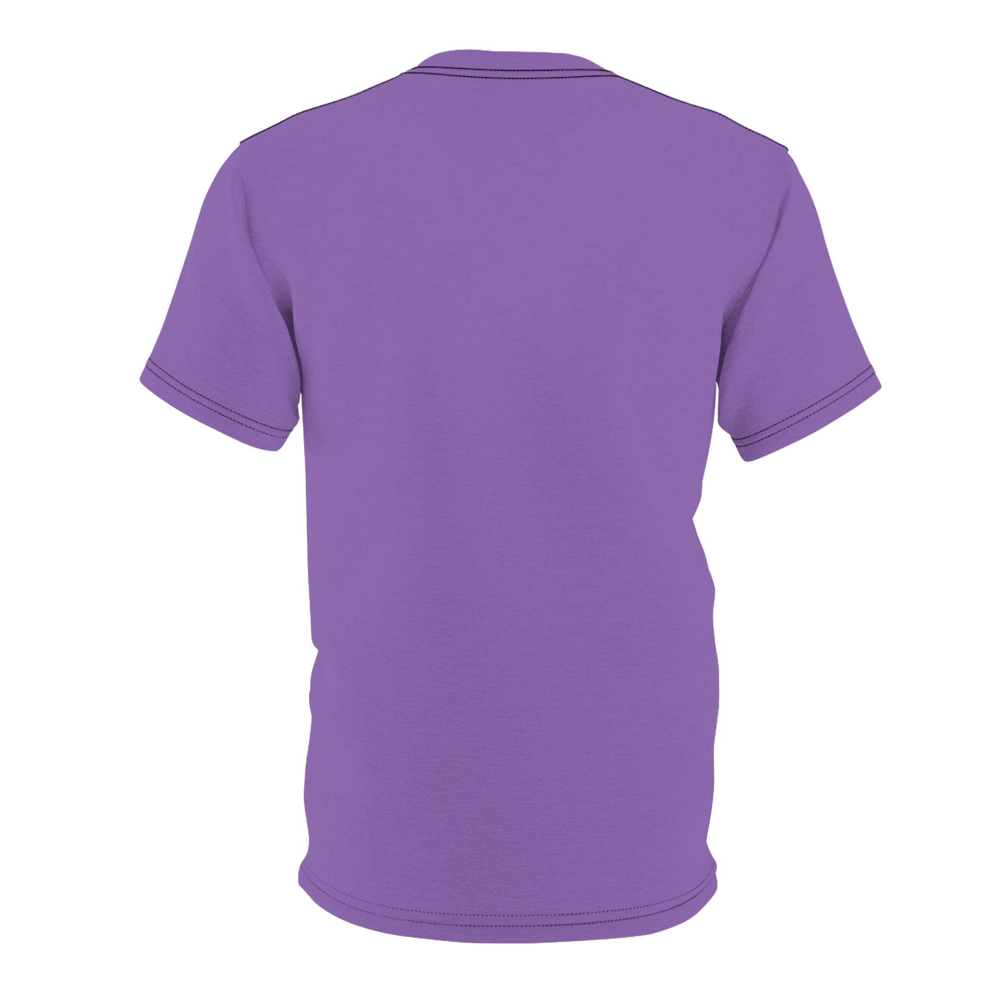 "Father Forgive  Me"  Purple Tee | Unisex