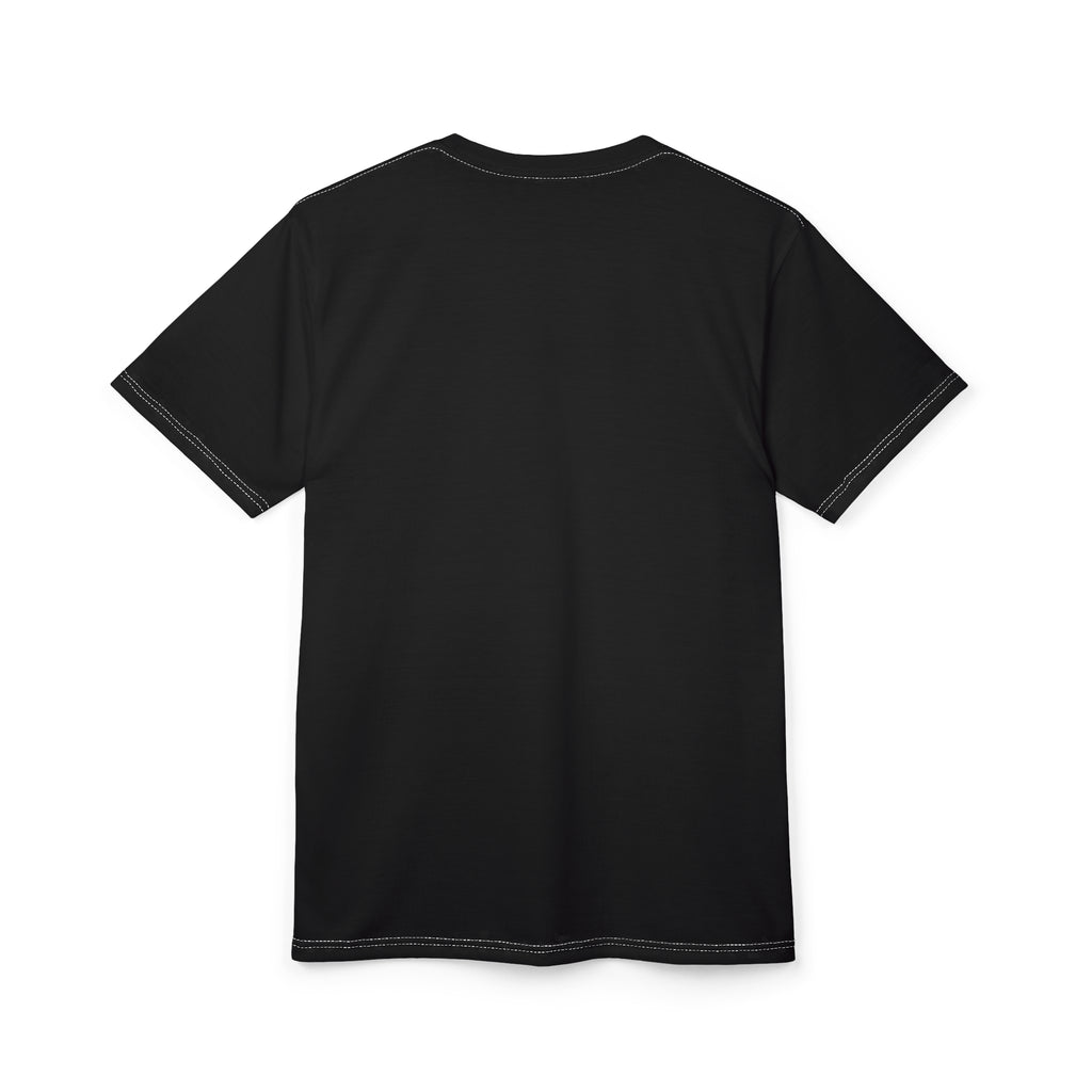 "Father Forgive Me" Black Tee | Unisex