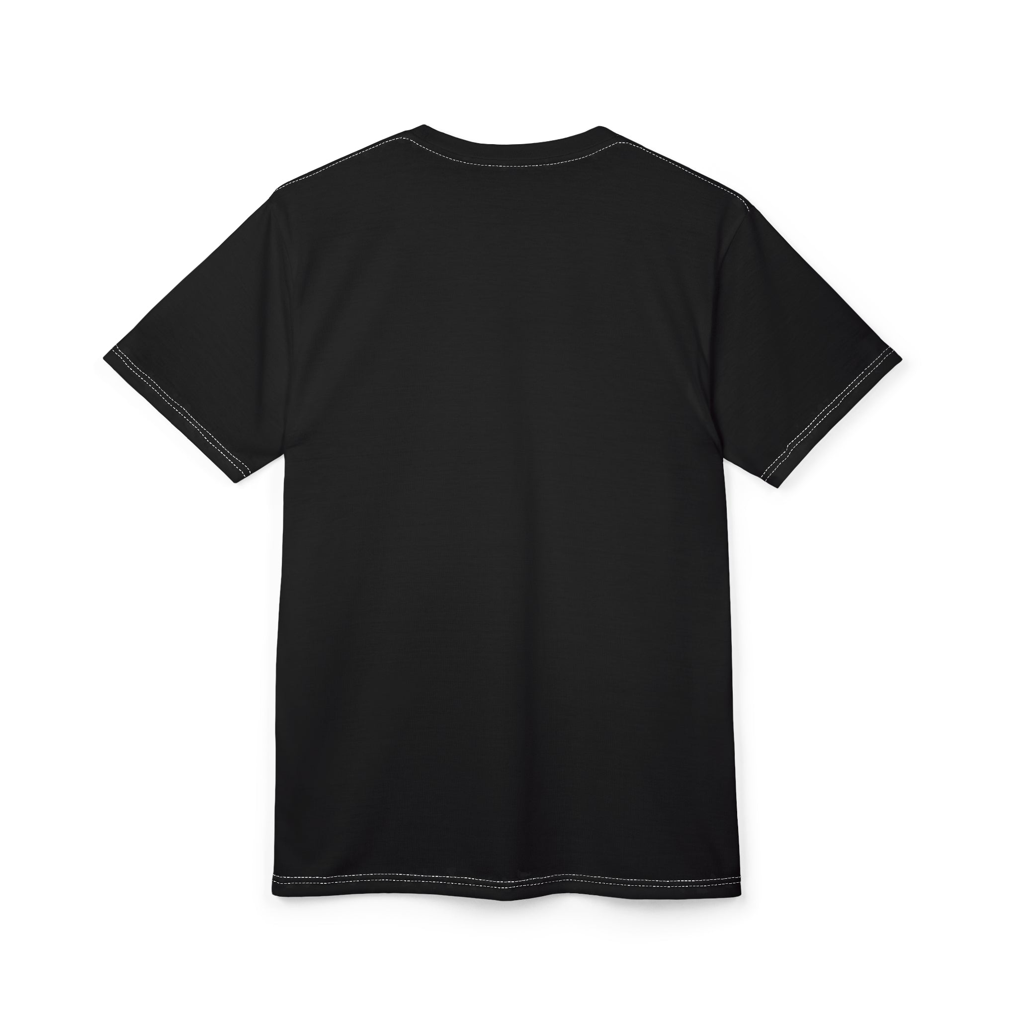 "Father Forgive Me" Black Tee | Unisex