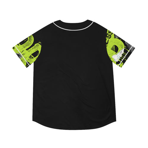 "God Bless DC" Jersey Part I | Mens