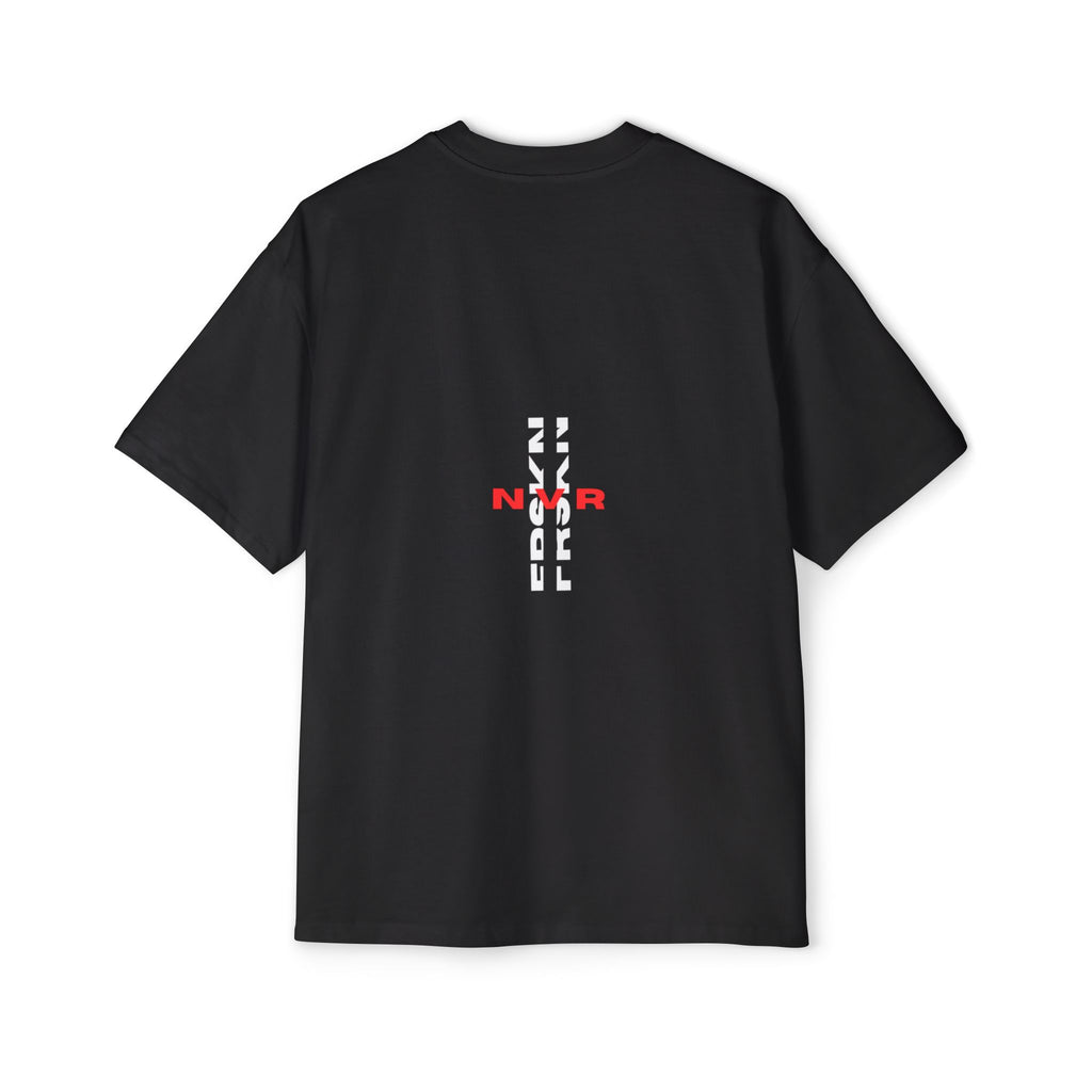 Iniqu/ities Oversized Tee | Unisex