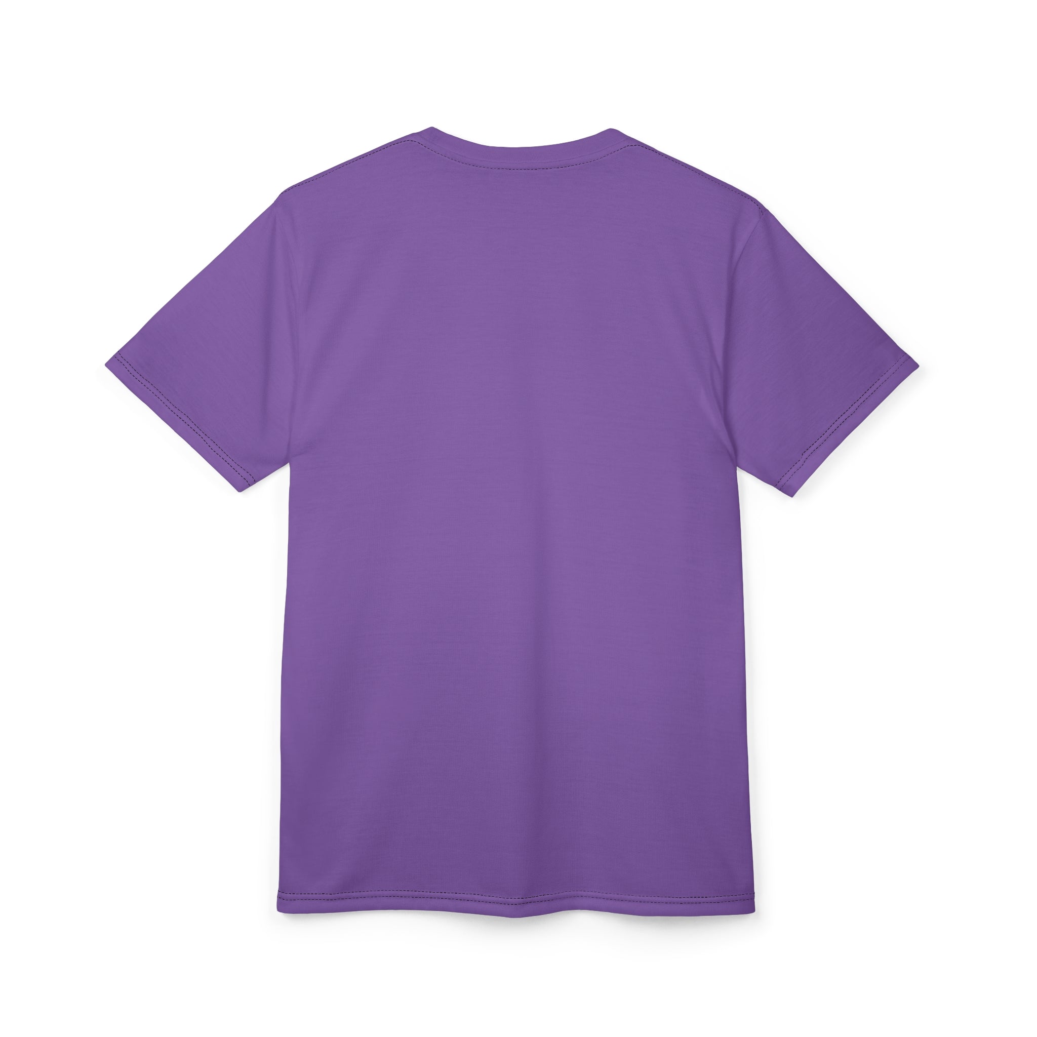 "Father Forgive  Me"  Purple Tee | Unisex