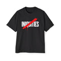 Iniqu/ities Oversized Tee