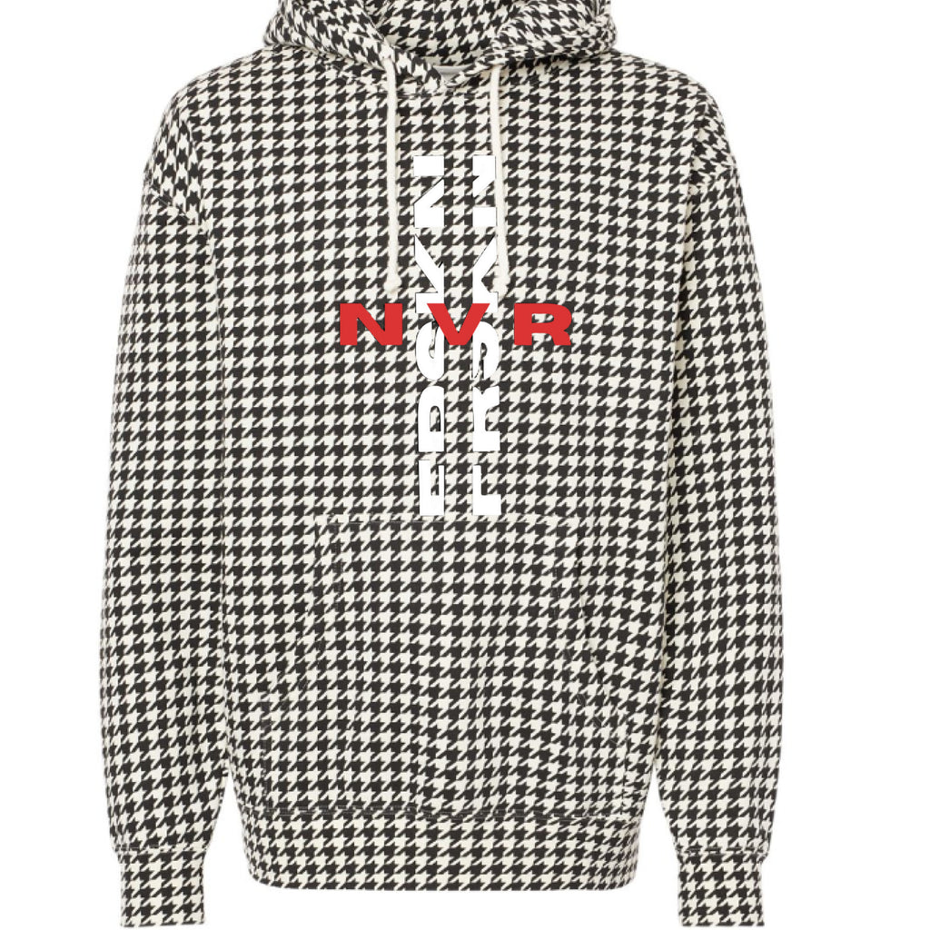 Houndstooth - FRONT