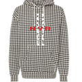 Houndstooth - FRONT