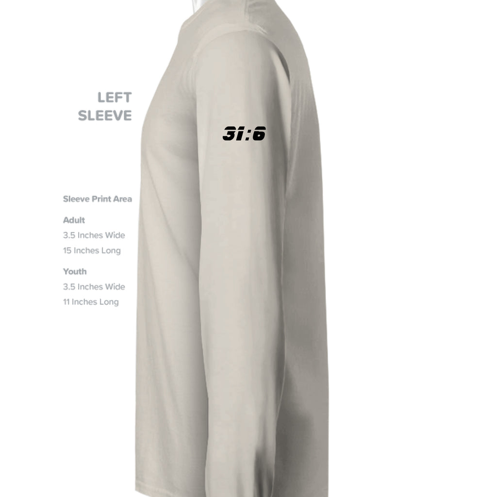Parchment - SLEEVE_LEFT