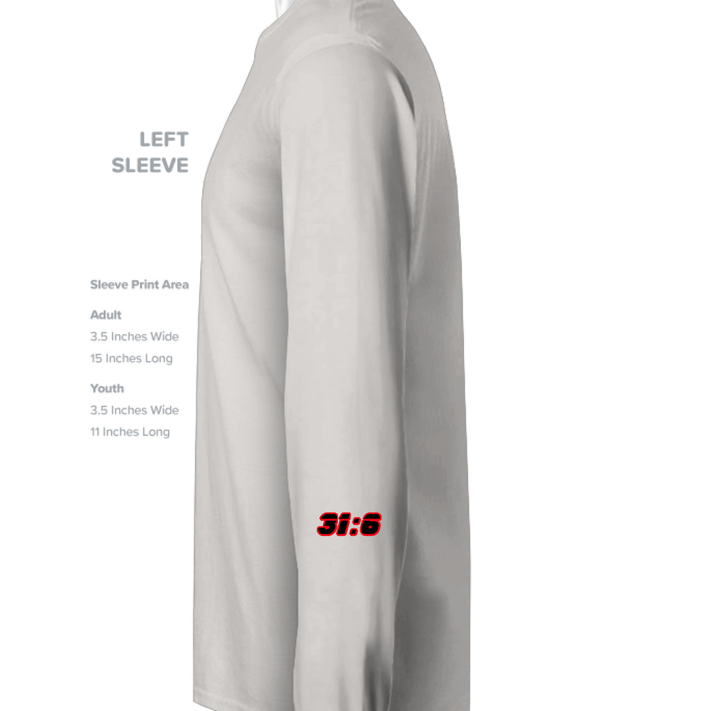 Silver - SLEEVE_LEFT