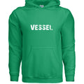 IRISH GREEN - FRONT